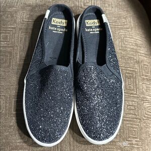 Keds Kate Spade New York Double Decker Mule Flat Womens size 6